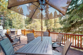 Brookstone Haven Truckee